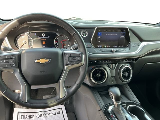 2020 Chevrolet Blazer Premier