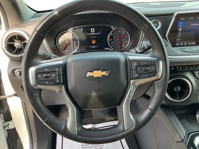 2020 Chevrolet Blazer Premier