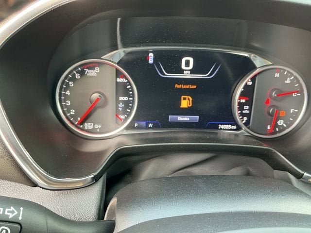 2020 Chevrolet Blazer Premier