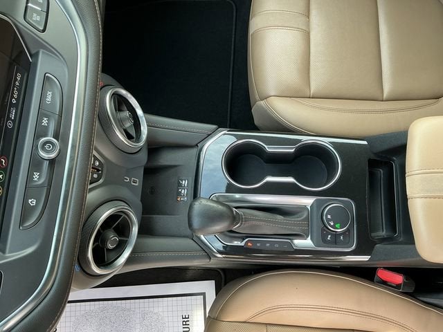 2020 Chevrolet Blazer Premier