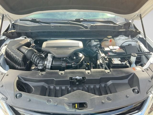 2020 Chevrolet Blazer Premier