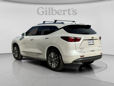 2020 Chevrolet Blazer Premier