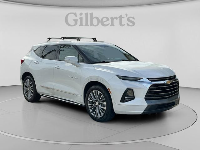 2020 Chevrolet Blazer Premier