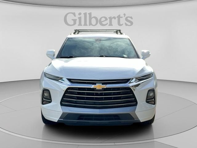 2020 Chevrolet Blazer Premier