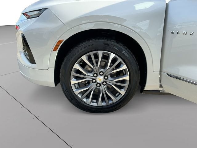 2020 Chevrolet Blazer Premier