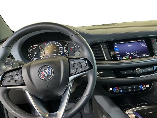 2024 Buick Enclave Premium