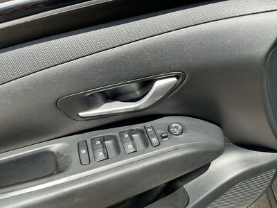2022 Hyundai Santa Cruz SEL Premium