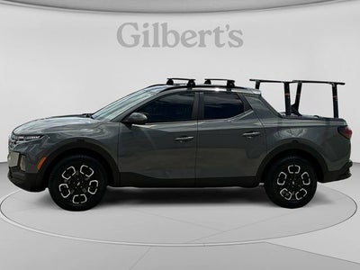 2022 Hyundai Santa Cruz SEL Premium
