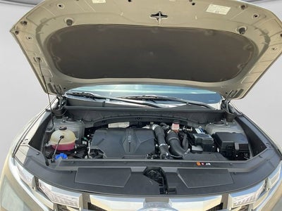 2022 Hyundai Santa Cruz SEL Premium