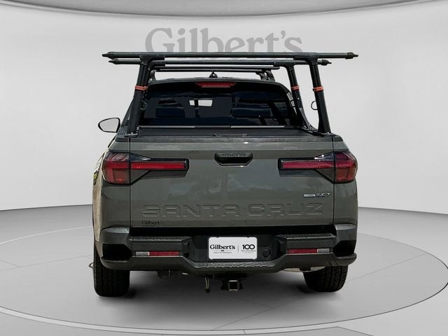2022 Hyundai Santa Cruz SEL Premium
