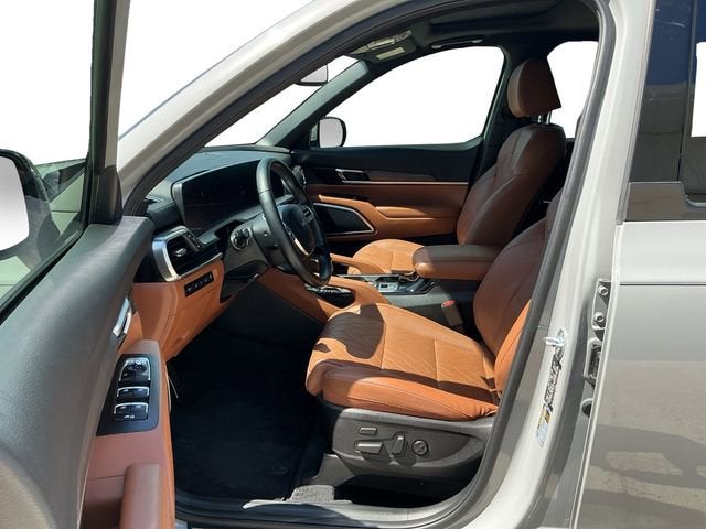 2024 Kia Telluride SX X-Pro