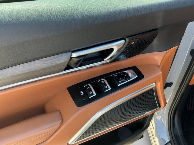 2024 Kia Telluride SX X-Pro