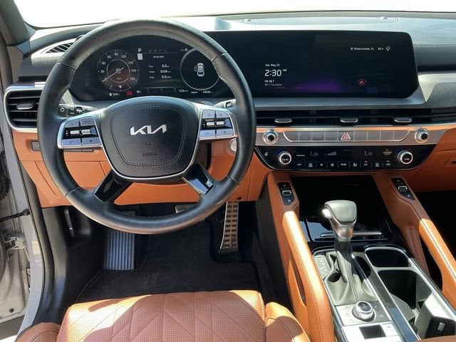 2024 Kia Telluride SX X-Pro