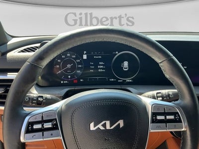 2024 Kia Telluride SX X-Pro