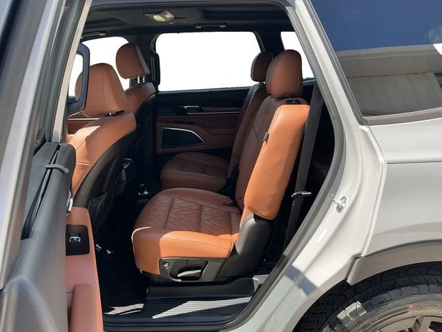2024 Kia Telluride SX X-Pro