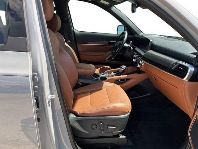 2024 Kia Telluride SX X-Pro