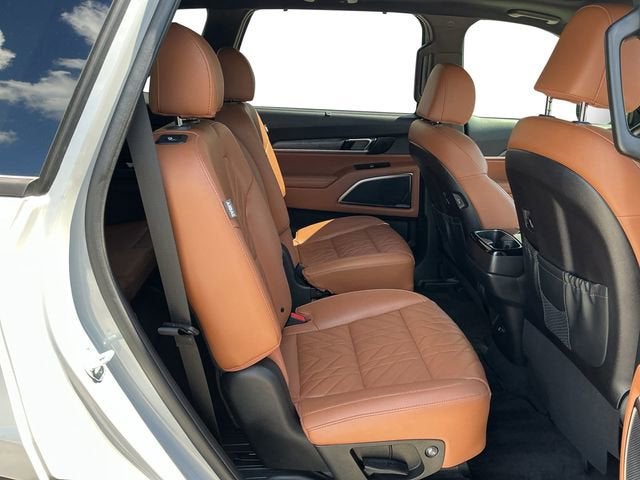 2024 Kia Telluride SX X-Pro