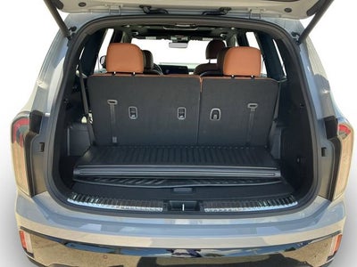 2024 Kia Telluride SX X-Pro