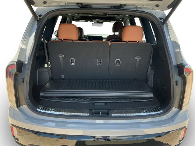 2024 Kia Telluride SX X-Pro