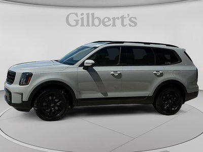 2024 Kia Telluride SX X-Pro