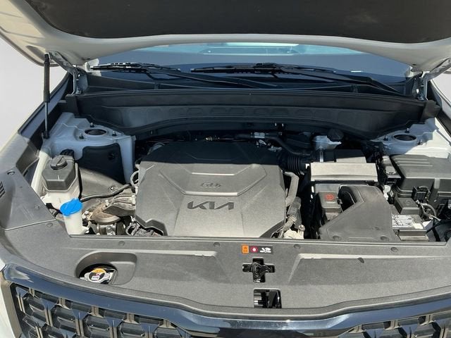 2024 Kia Telluride SX X-Pro
