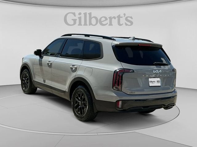 2024 Kia Telluride SX X-Pro