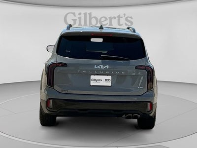 2024 Kia Telluride SX X-Pro