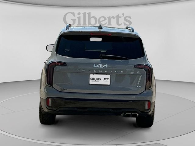 2024 Kia Telluride SX X-Pro