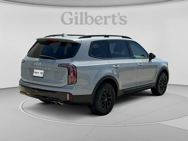 2024 Kia Telluride SX X-Pro