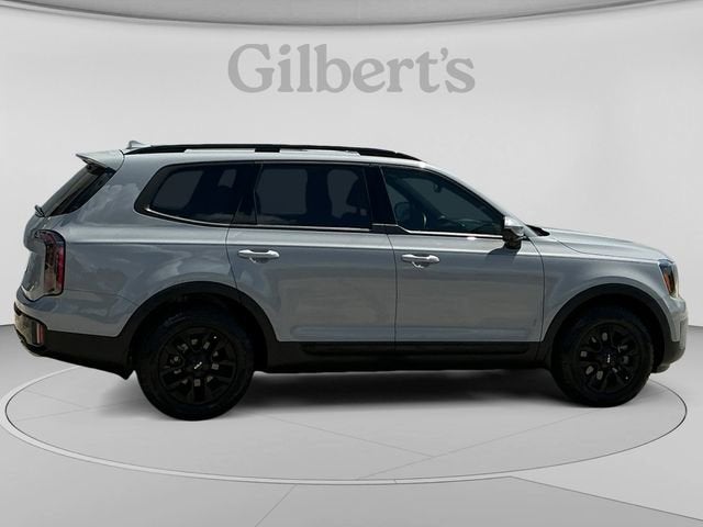 2024 Kia Telluride SX X-Pro