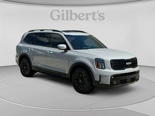 2024 Kia Telluride SX X-Pro