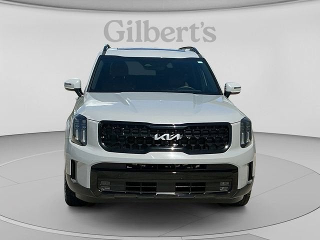 2024 Kia Telluride SX X-Pro
