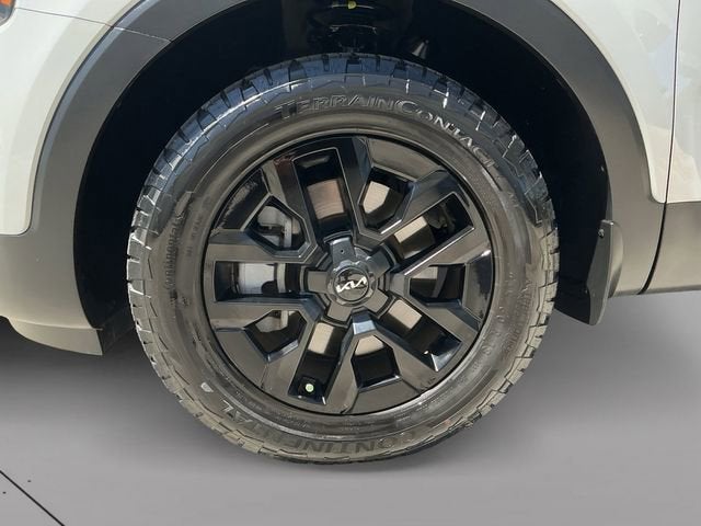 2024 Kia Telluride SX X-Pro