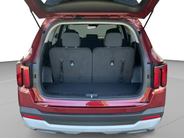 2025 Kia Sorento LX