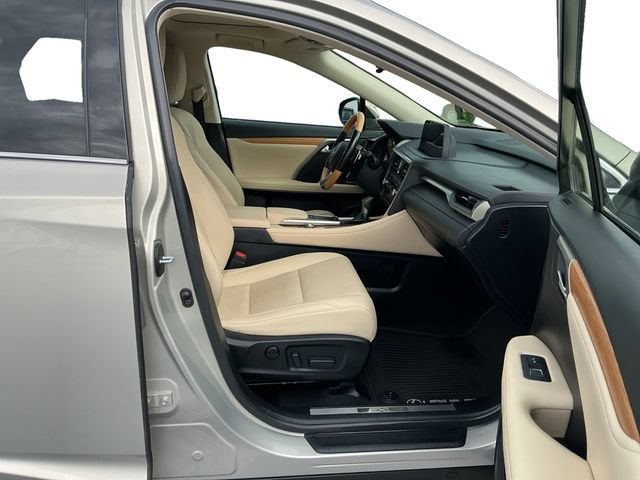 2021 Lexus RX 350L RX 350L