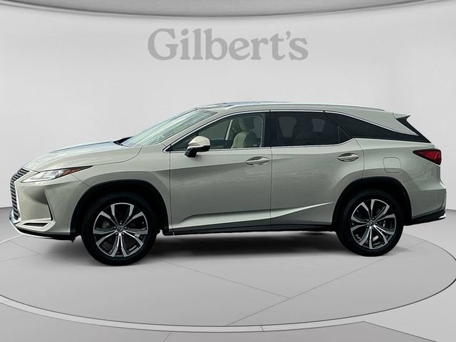 2021 Lexus RX 350L RX 350L