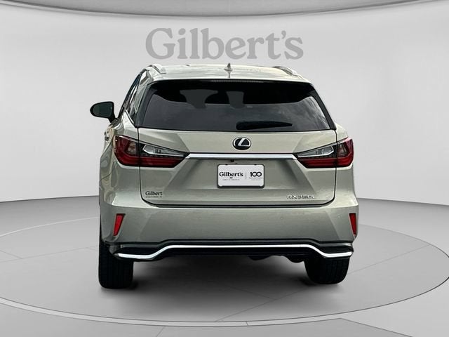 2021 Lexus RX 350L RX 350L