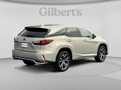 2021 Lexus RX 350L RX 350L