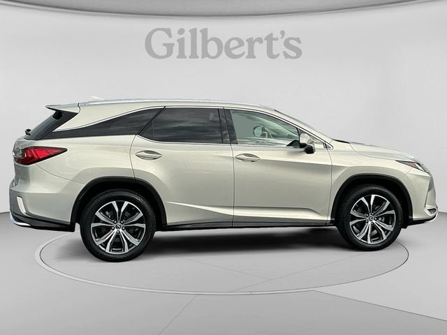 2021 Lexus RX 350L RX 350L