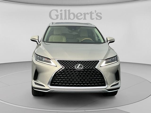 2021 Lexus RX 350L RX 350L