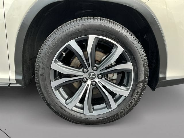 2021 Lexus RX 350L RX 350L