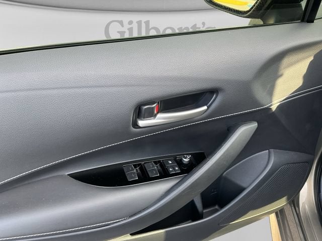 2019 Toyota Corolla Hatchback SE