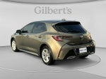 2019 Toyota Corolla Hatchback SE