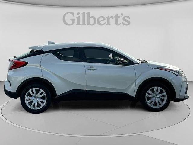 2021 Toyota C-HR LE