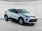 2021 Toyota C-HR LE