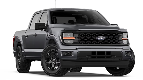 Gilbert Ford in Okeechobee FL