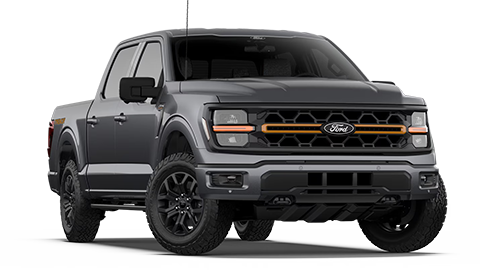 Gilbert Ford in Okeechobee FL